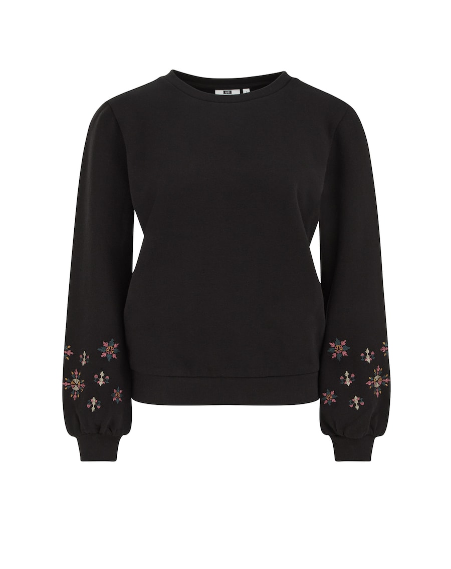 Вязаный кардиган WE Fashion, черный
Вязаный кардиган WE Fashion, черный