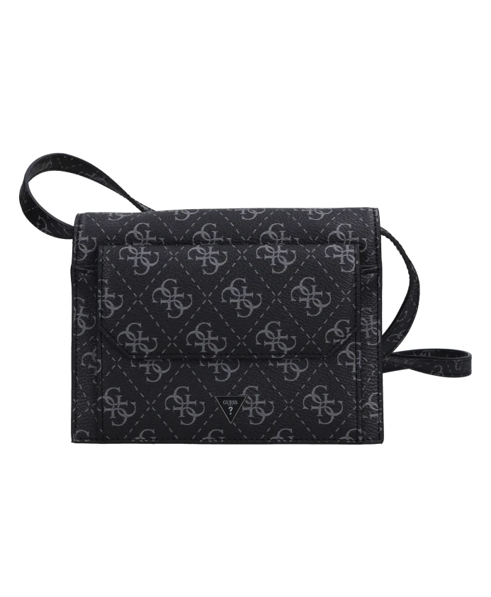 Сумка через плечо Guess, черный
Сумка через плечо Guess, черный