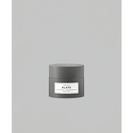 Maria Nila Minerals Slate Quick-Dry Wax 50 мл Воск для волос сильной фиксации
Maria Nila Minerals Slate Quick-Dry Wax 50 мл Воск для волос сильной фиксации