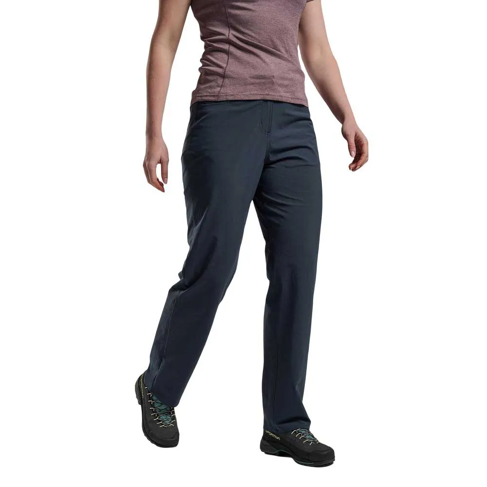 Брюки Montane Genoa Lite, синий 
Брюки Montane Genoa Lite, синий