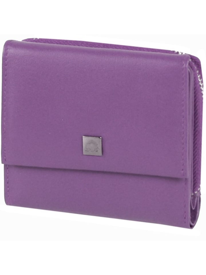 Кошелек Greenburry, фиолетовый
Кошелек Greenburry, фиолетовый