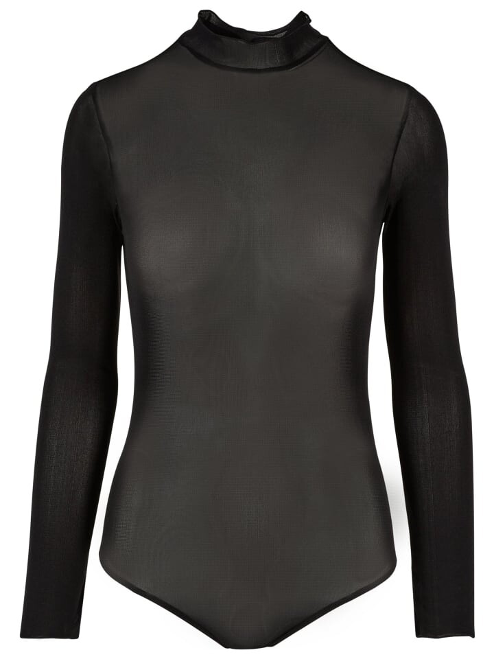 Боди Urban Classics, черный
Боди Urban Classics, черный