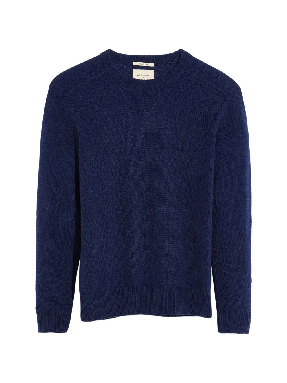 Джемпер с длинными рукавами Bellerose, синий
Джемпер с длинными рукавами Bellerose, синий