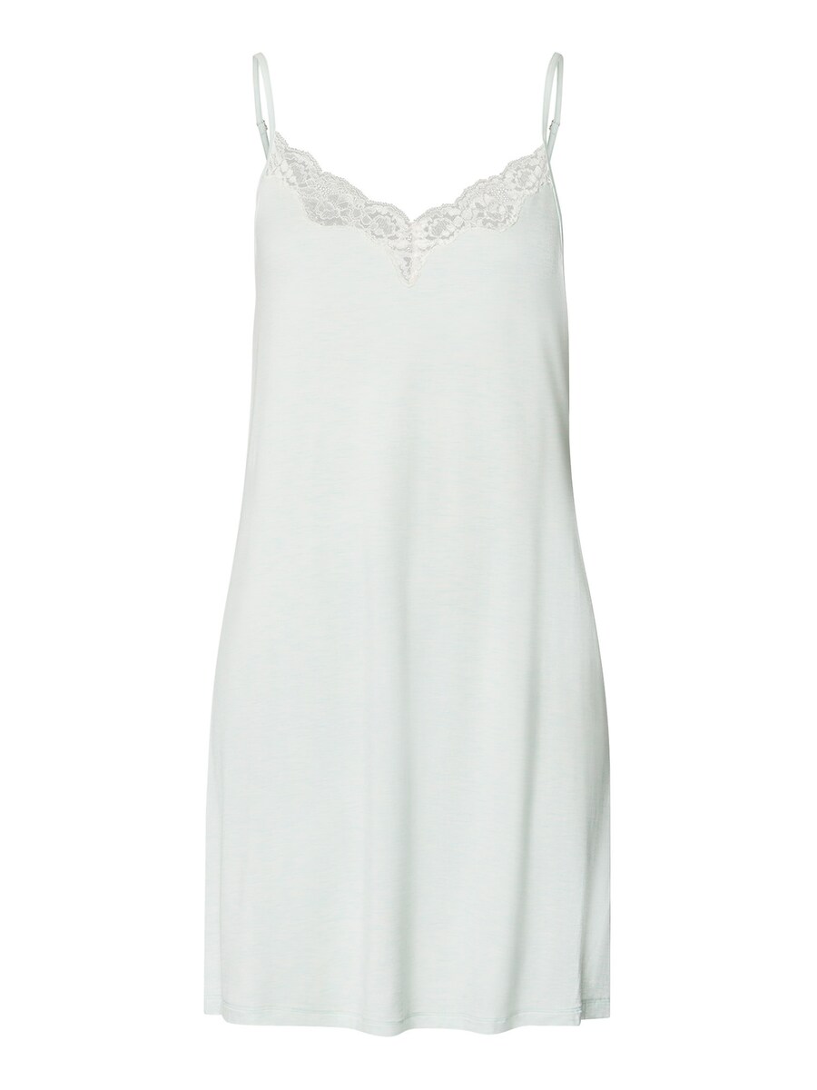 Пижамная рубашка Hanro Natural Elegance, белый
Пижамная рубашка Hanro Natural Elegance, белый