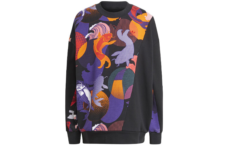 Adidas Originals Женская толстовка, цвет Black
Adidas Originals Женская толстовка, цвет Black