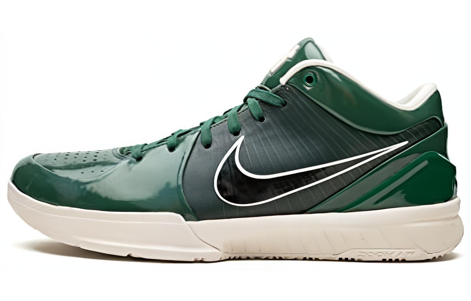 Nike Undefeated Kobe 4 Protro 'Fir'
Nike Undefeated Kobe 4 Protro 'Fir'