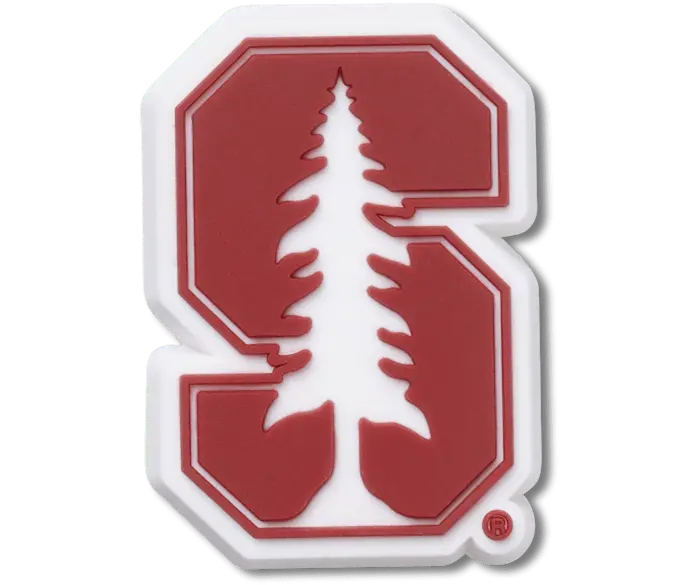 Джиббитсы Stanford University Crocs
Джиббитсы Stanford University Crocs