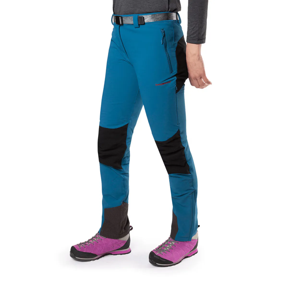 Длинные женские брюки Uhsi Extreme KB Trangoworld, синий
Длинные женские брюки Uhsi Extreme KB Trangoworld, синий