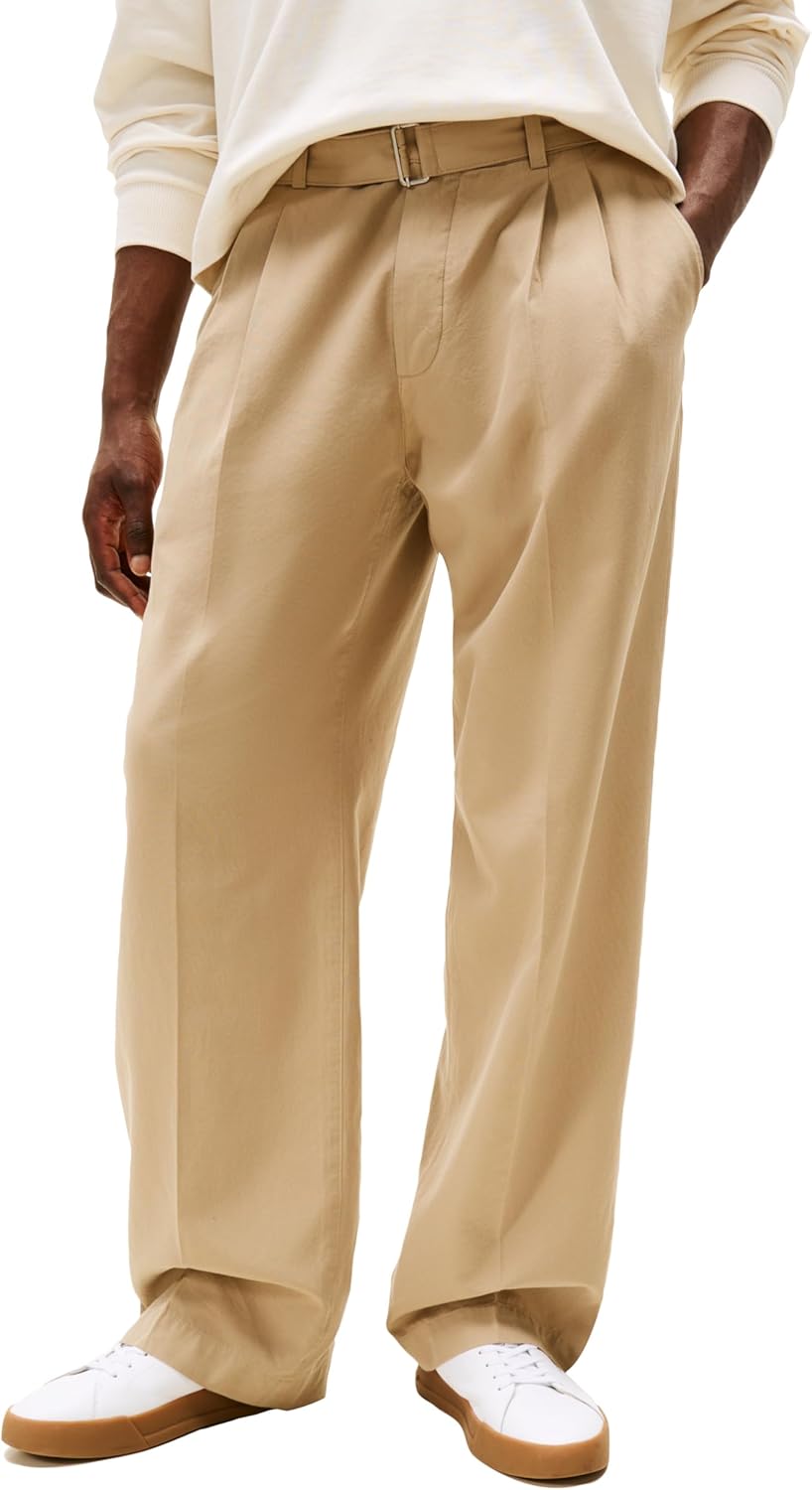 Мужские брюки Tommy Hilfiger из коллекции APXGP, Camel
Мужские брюки Tommy Hilfiger из коллекции APXGP, Camel