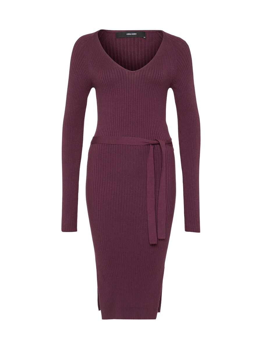 Вязаное платье Vero Moda Tall VMSABA, Wine Red
Вязаное платье Vero Moda Tall VMSABA, Wine Red