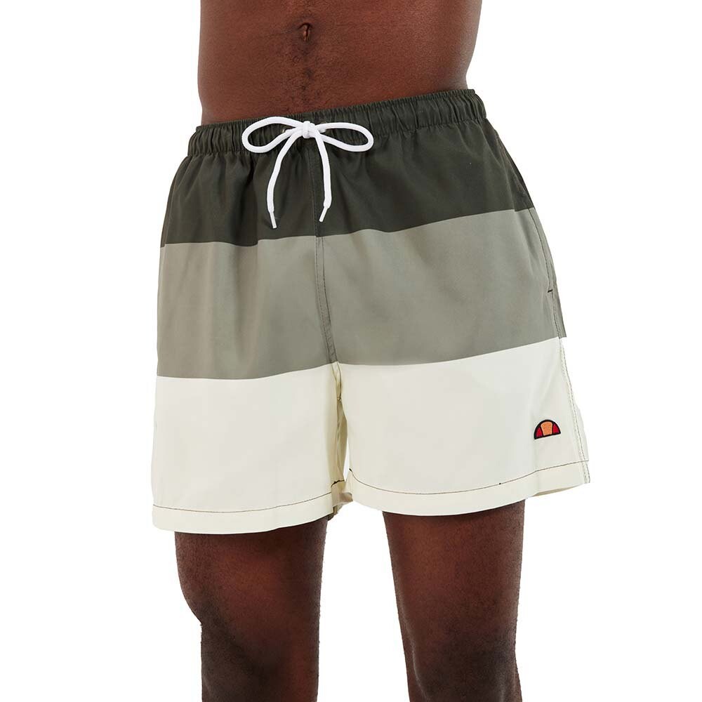 Шорты для плавания Ellesse Vespore, зеленый
Шорты для плавания Ellesse Vespore, зеленый