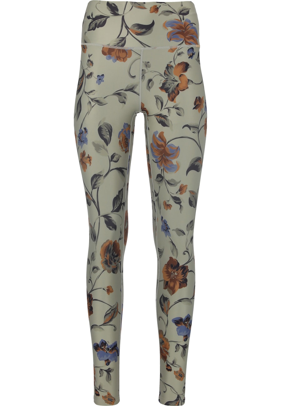 Узкие спортивные брюки Athlecia Mist, зеленый
Узкие спортивные брюки Athlecia Mist, зеленый