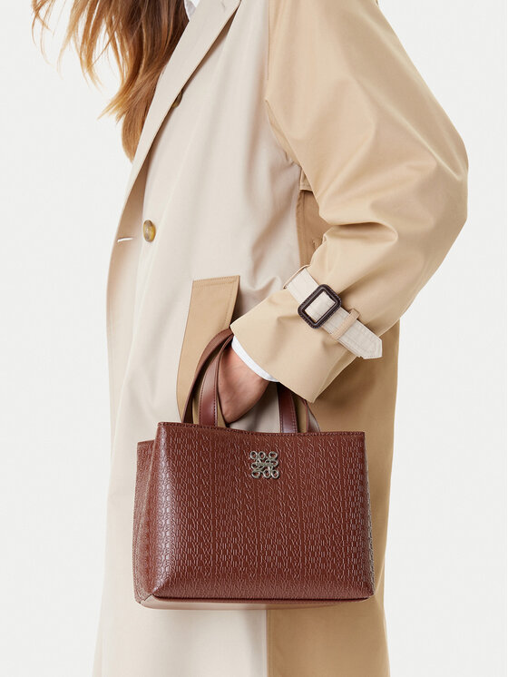 Сумка CEO-HAMPSHIRE-II-LDA8175 Nine West, коричневый
Сумка CEO-HAMPSHIRE-II-LDA8175 Nine West, коричневый