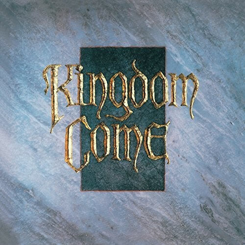 CD диск Kingdom Come: Kingdom Come
CD диск Kingdom Come: Kingdom Come