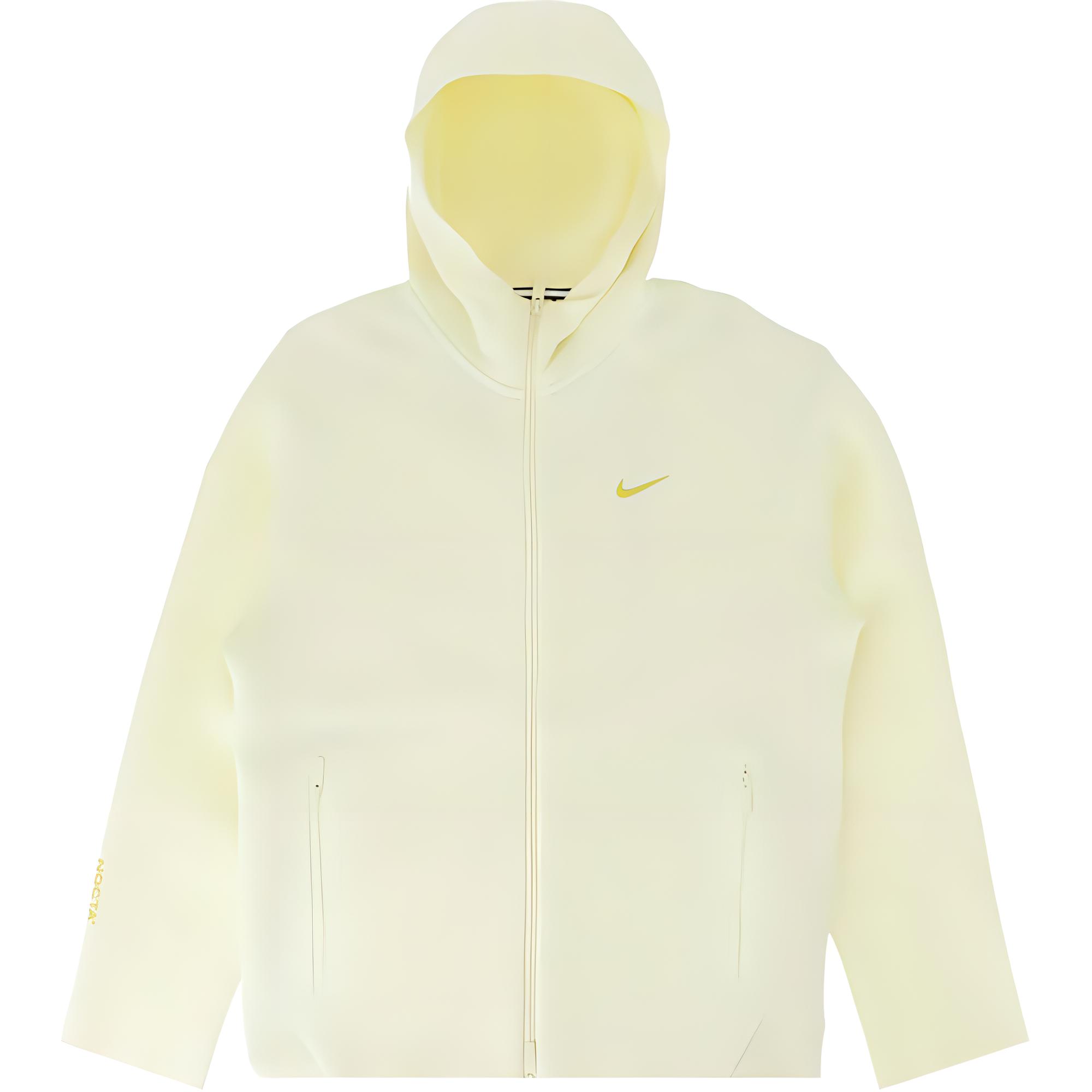 Nike Куртка мужская желтая, Yellow
Nike Куртка мужская желтая, Yellow