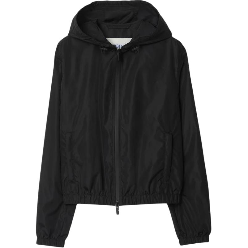 Burberry Куртка с принтом рыцаря, Black
Burberry Куртка с принтом рыцаря, Black