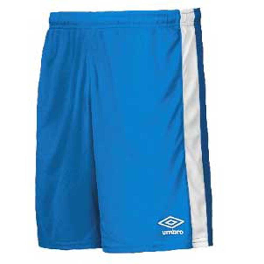 Шорты Umbro Mulenda, синий
Шорты Umbro Mulenda, синий
