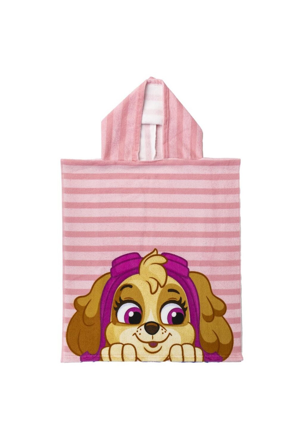 Пляжный аксессуар Paw Patrol, розовый
Пляжный аксессуар Paw Patrol, розовый