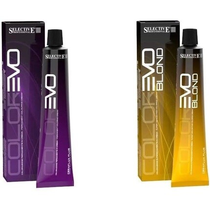 COLOREVO 10.3 Экстра светлый золотистый блондин
COLOREVO 10.3 Экстра светлый золотистый блондин