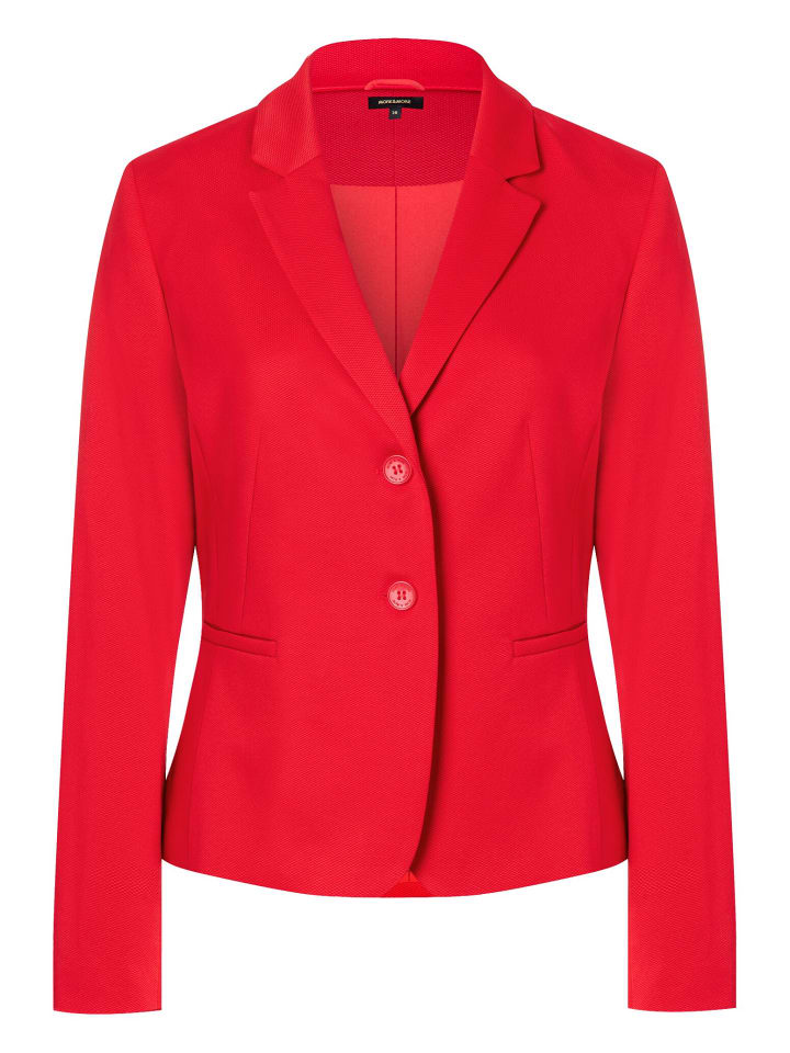 Блейзер More & More
Блейзер More & More