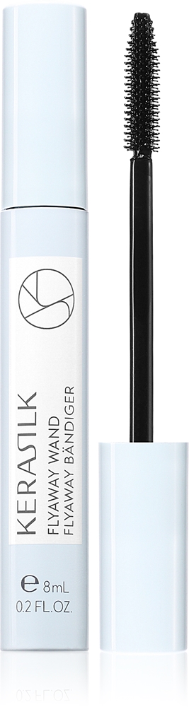 Специальный гель для укладки волос Flyaway Wand Kerasilk, 8 мл
Специальный гель для укладки волос Flyaway Wand Kerasilk, 8 мл