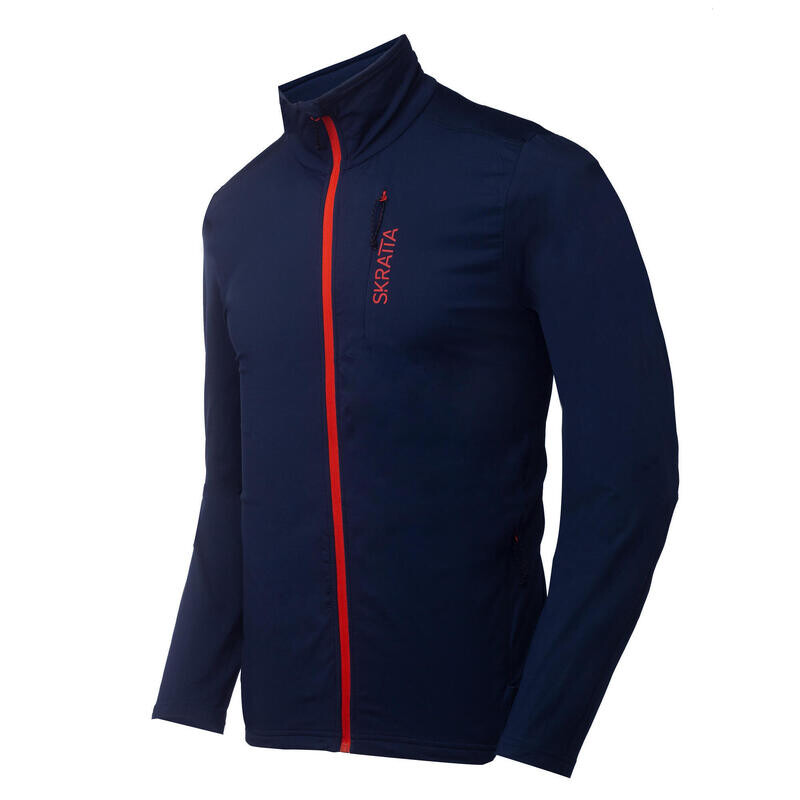 Куртка спортивная Skratta, темно-синий
Куртка спортивная Skratta, темно-синий