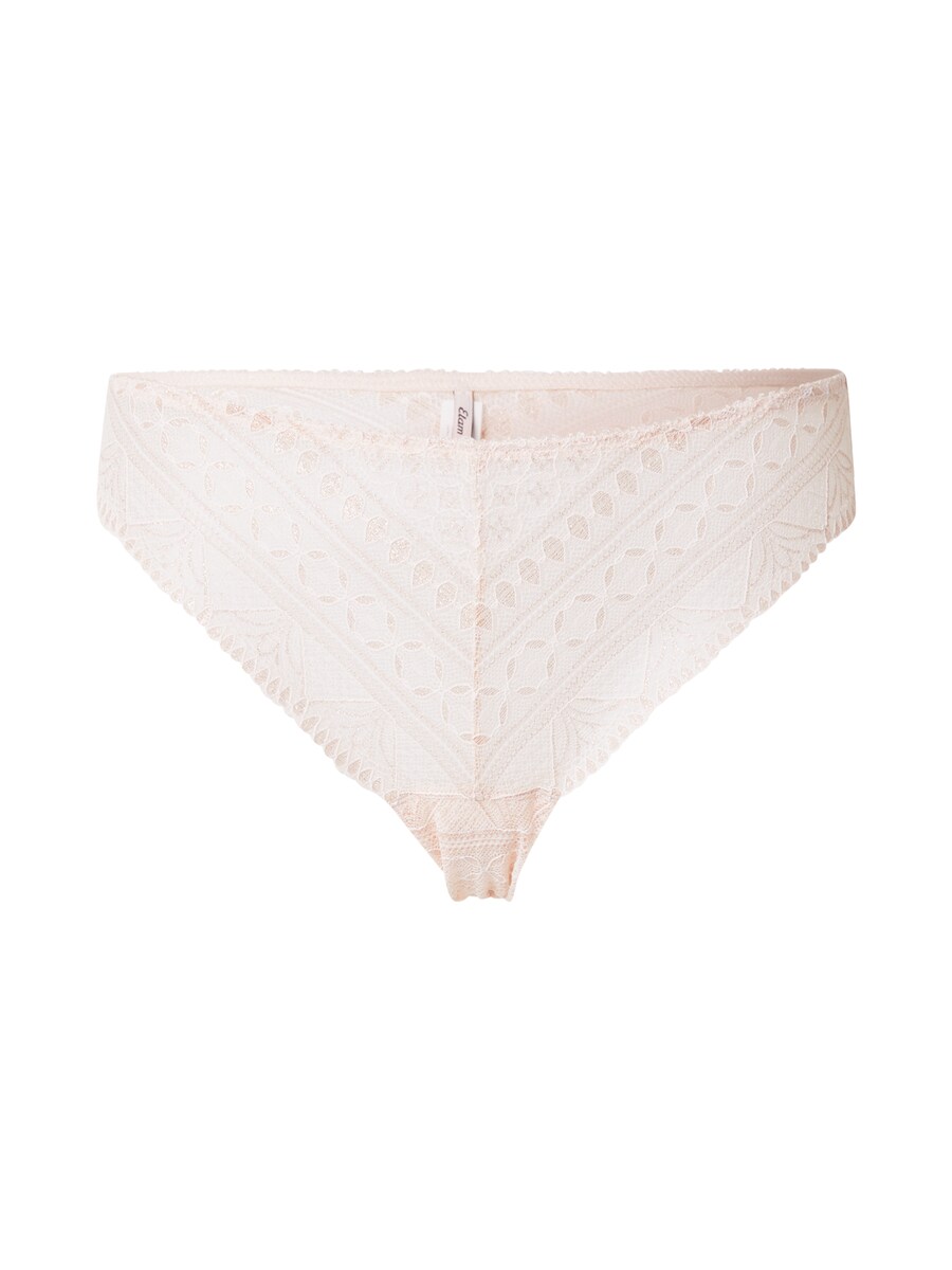 Стринги ETAM IDOLE, Powder
Стринги ETAM IDOLE, Powder