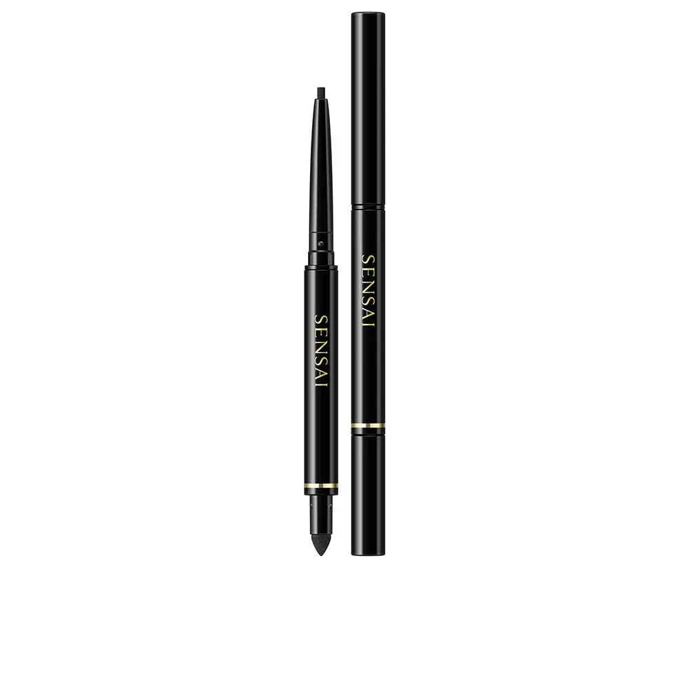 Подводка для глаз Lasting eyeliner pencil Sensai, цвет 01-Black, 0,1 гр.
Подводка для глаз Lasting eyeliner pencil Sensai, цвет 01-Black, 0,1 гр.