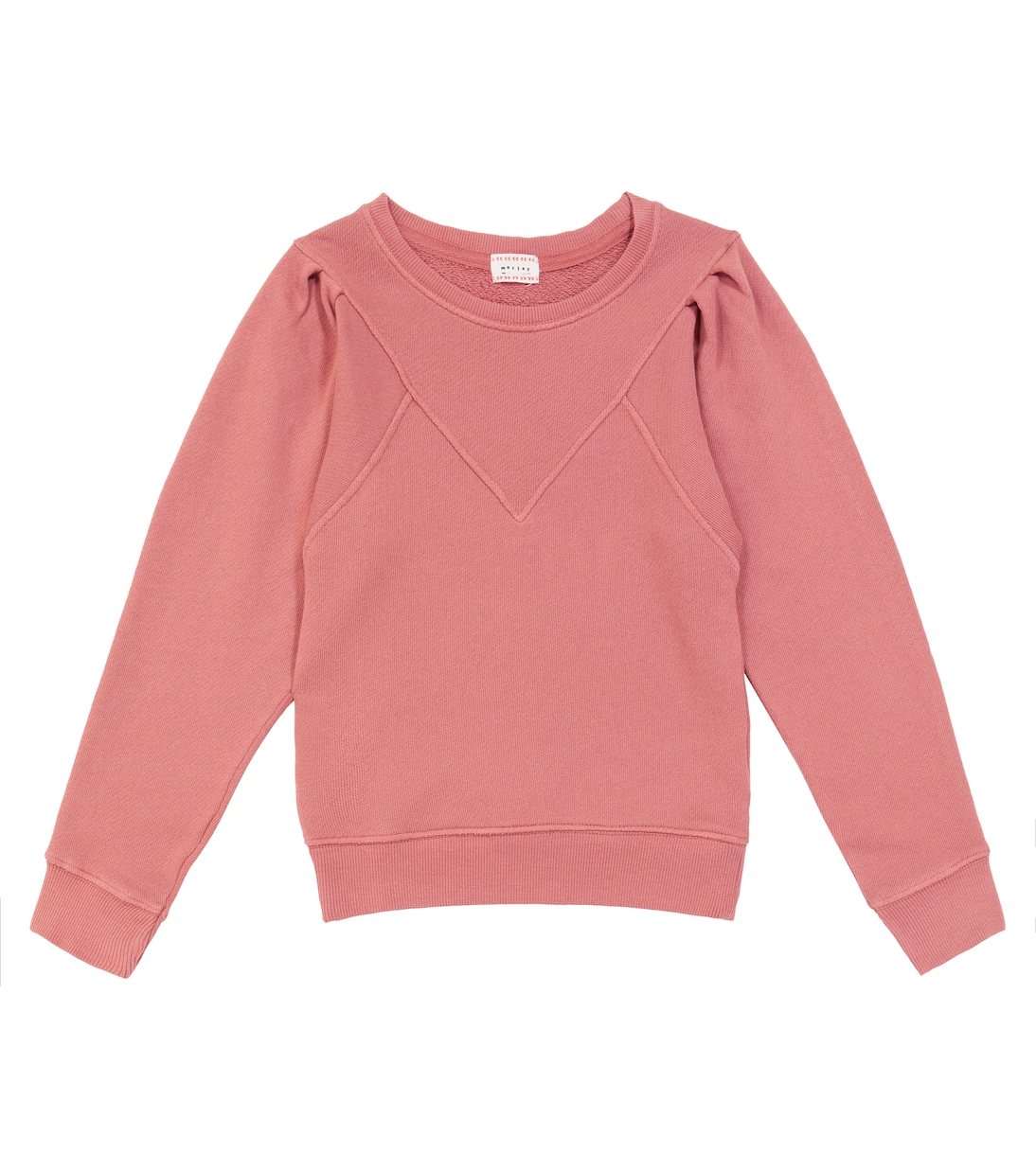 Толстовка Owl Suti Morley, Redwood
Толстовка Owl Suti Morley, Redwood