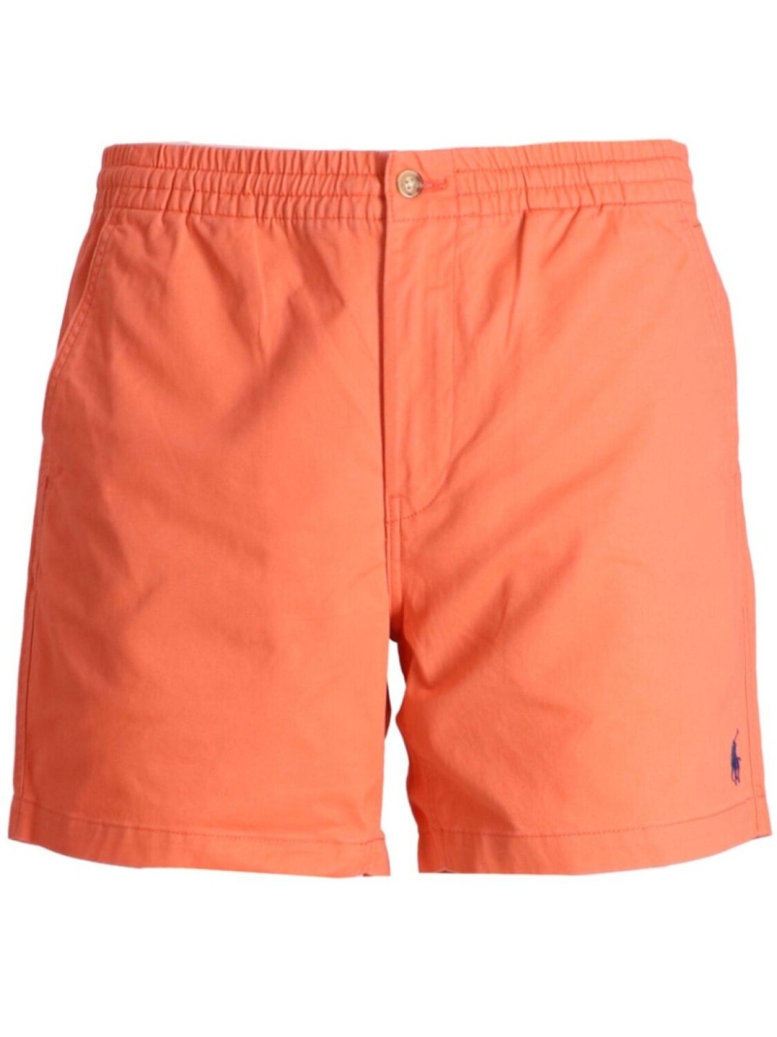 Шорты Prepster Polo Ralph Lauren, оранжевый 
Шорты Prepster Polo Ralph Lauren, оранжевый