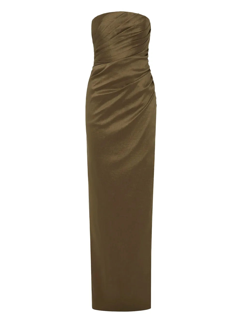 Платье Mira Rachel Gilbert, зеленый
Платье Mira Rachel Gilbert, зеленый