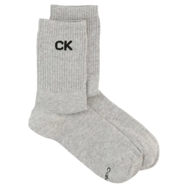 Носки Calvin Klein, серый
Носки Calvin Klein, серый