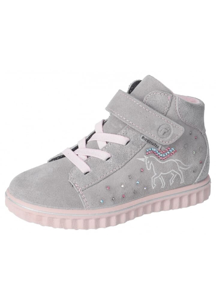 Сапоги Ricosta Kurzstiefel Jeannie, серый
Сапоги Ricosta Kurzstiefel Jeannie, серый