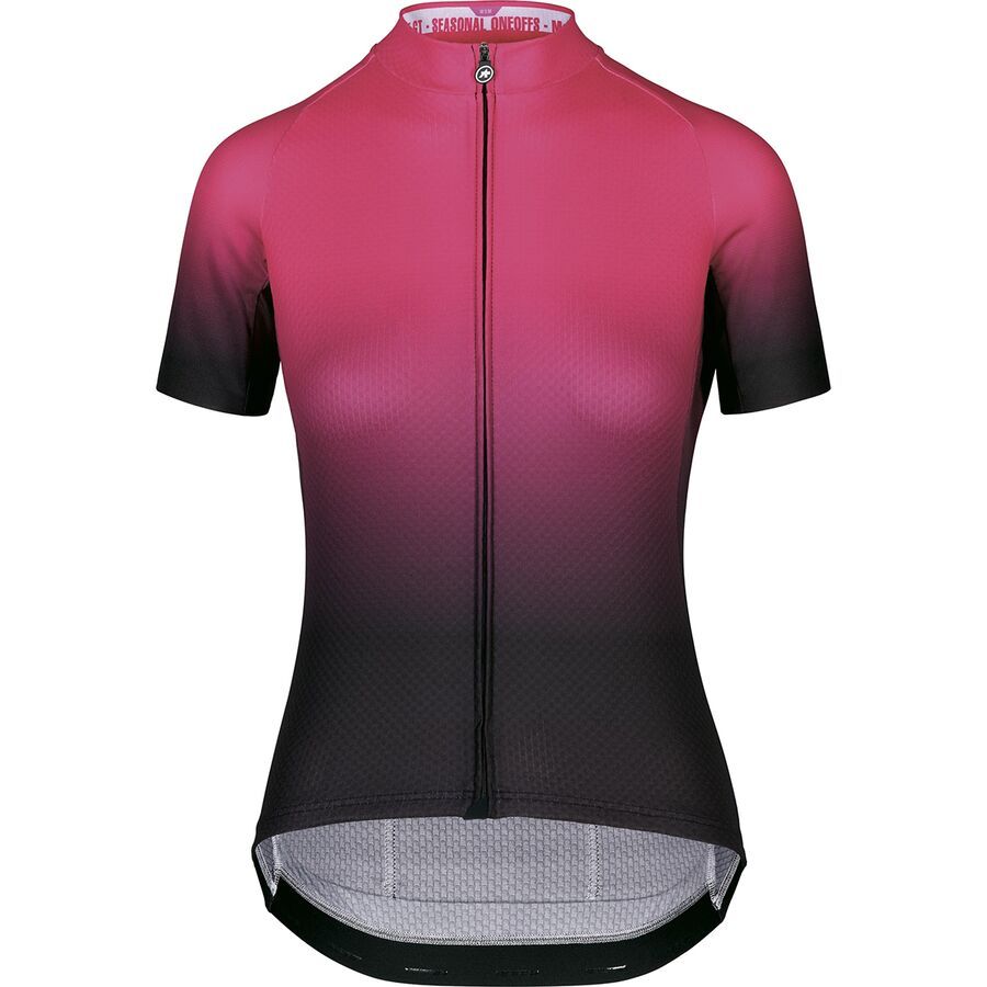 Футболка Assos UMA GT Shifter C2 Assos, Foxyriser Pink
Футболка Assos UMA GT Shifter C2 Assos, Foxyriser Pink