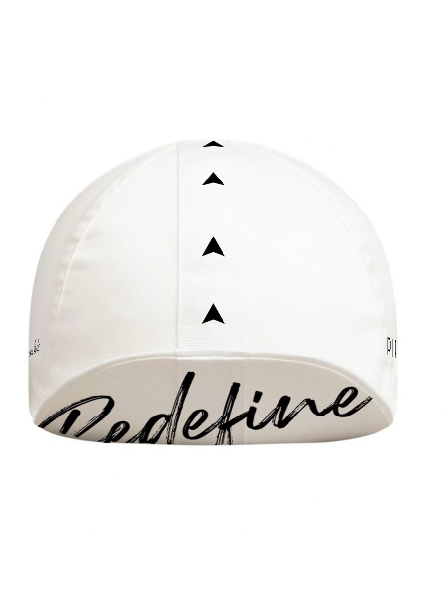 Спортивная кепка PIPPO Amsterdam Redefine your Limits, белый
Спортивная кепка PIPPO Amsterdam Redefine your Limits, белый