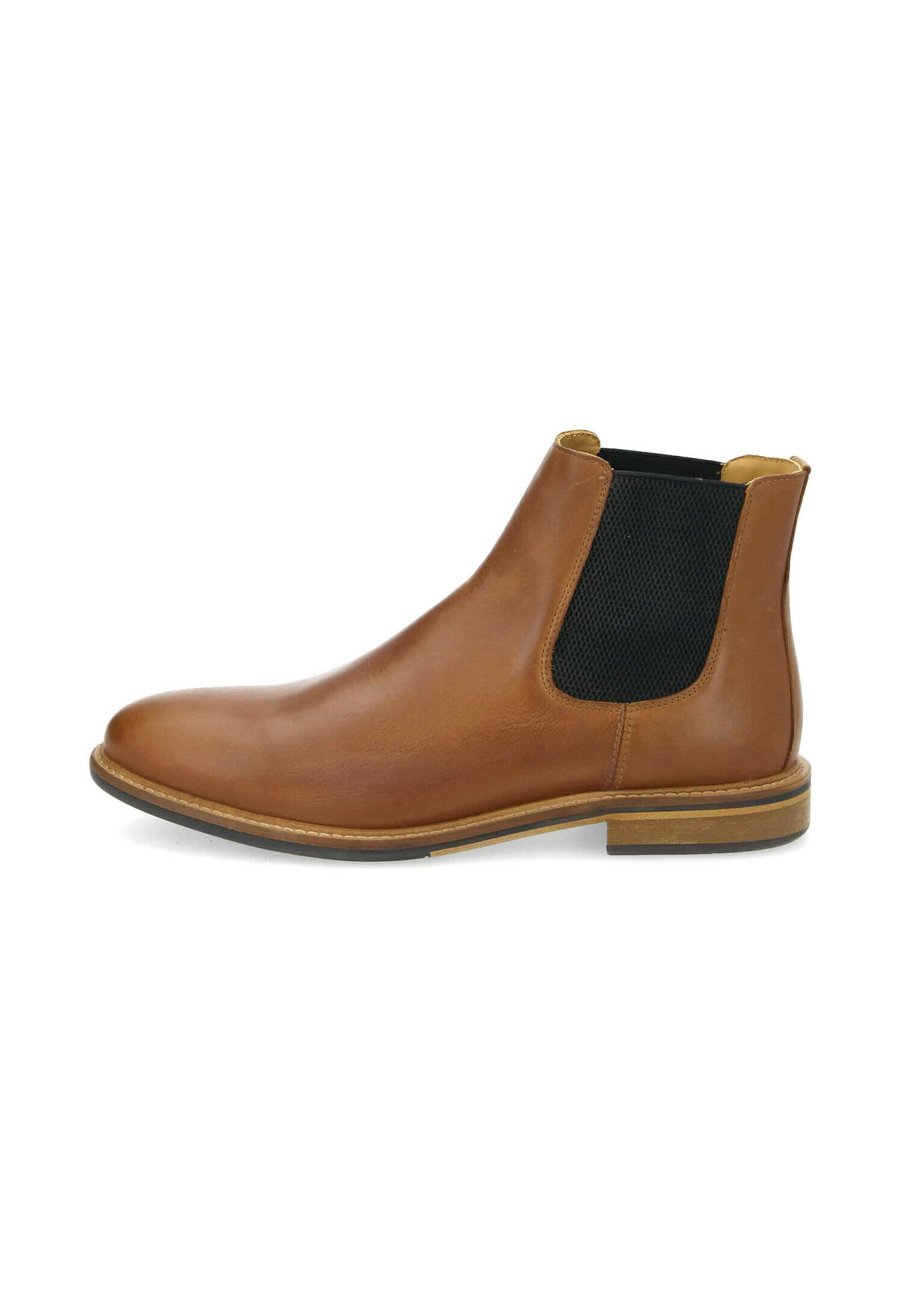 Ботинки Schmoove PILOT CHELSEA, Pure/Brown
Ботинки Schmoove PILOT CHELSEA, Pure/Brown