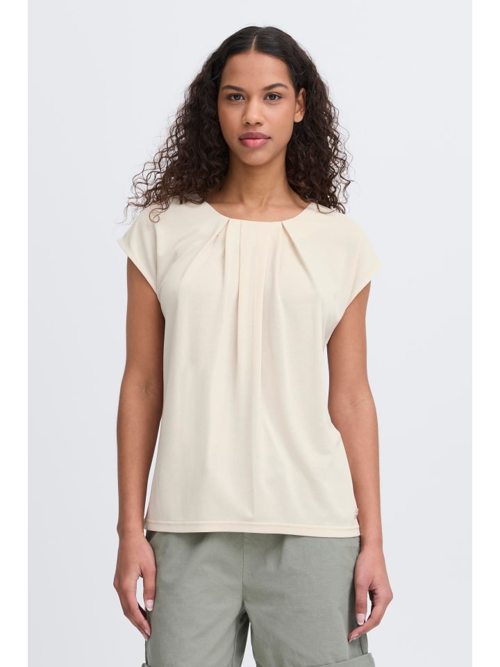 Топ Oxmo, бежевый
Топ Oxmo, бежевый