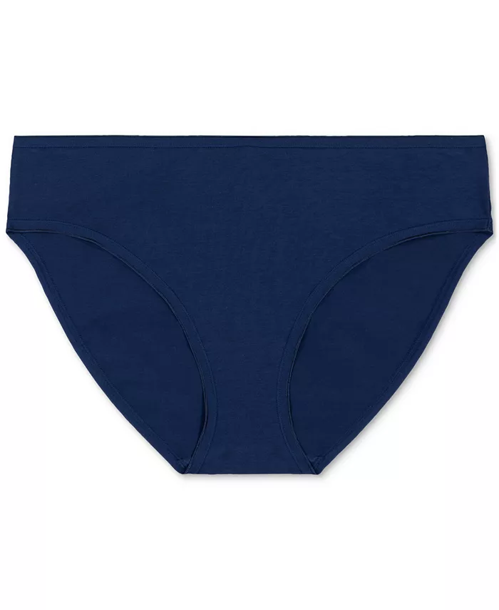 Женские хлопковые трусы-хипстер с эффектом стрейч GPW00277M GAP, синий
Женские хлопковые трусы-хипстер с эффектом стрейч GPW00277M GAP, синий