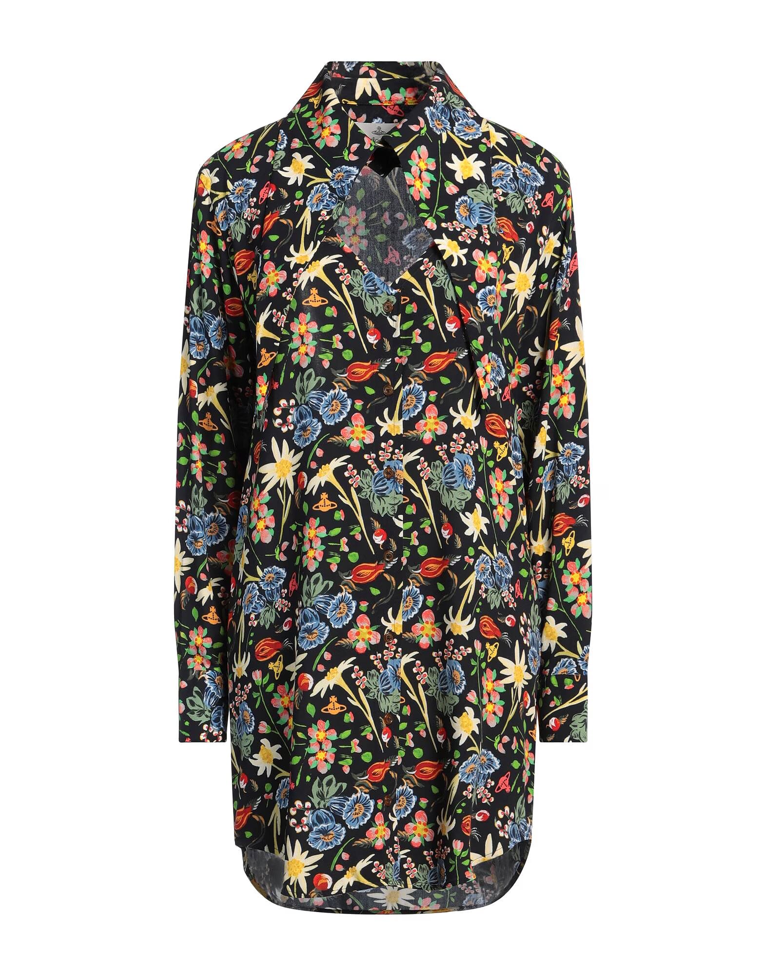 Мини-платье Vivienne Westwood, черный
Мини-платье Vivienne Westwood, черный