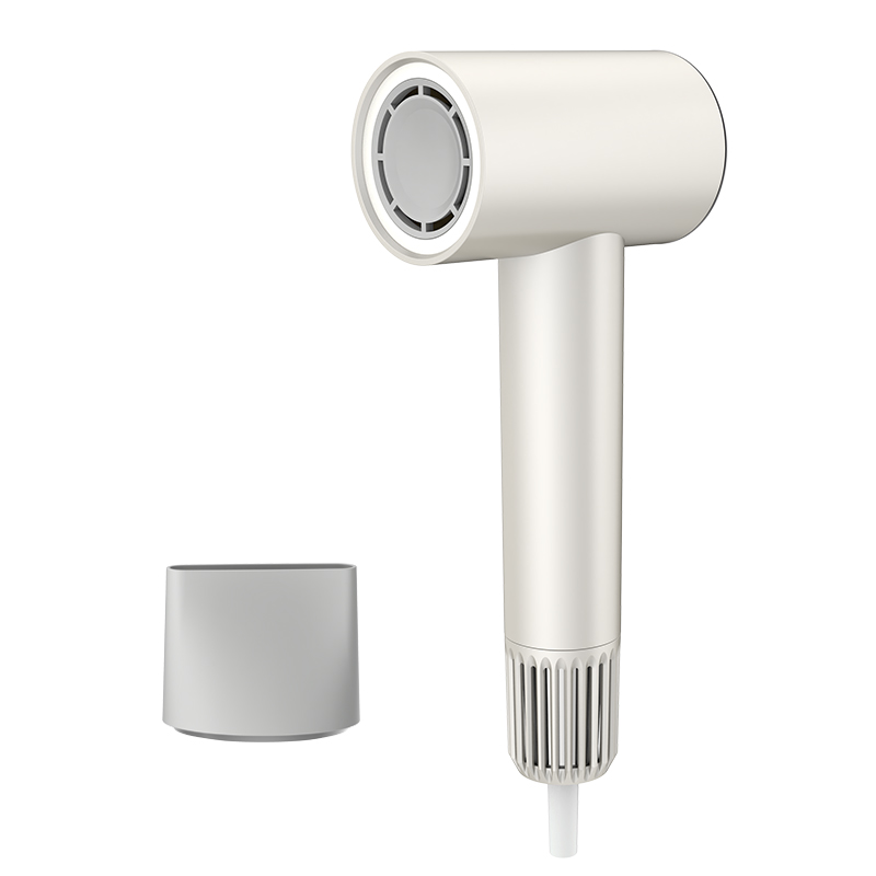 Фен для волос Yongri, Pearl White
Фен для волос Yongri, Pearl White