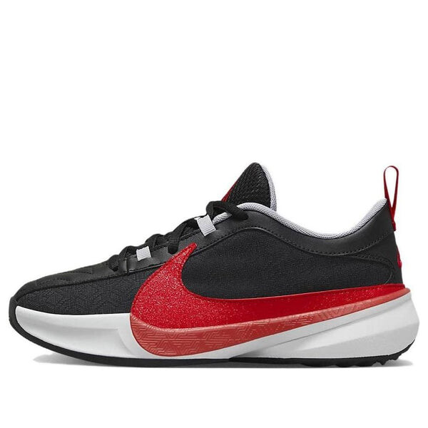 Кроссовки зум фрик 5 Nike, черный
Кроссовки зум фрик 5 Nike, черный