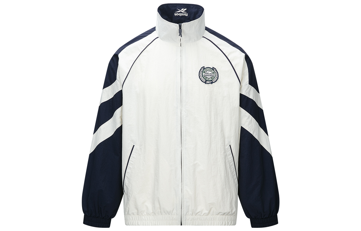 Reebok Куртка унисекс экрю, Ecru
Reebok Куртка унисекс экрю, Ecru