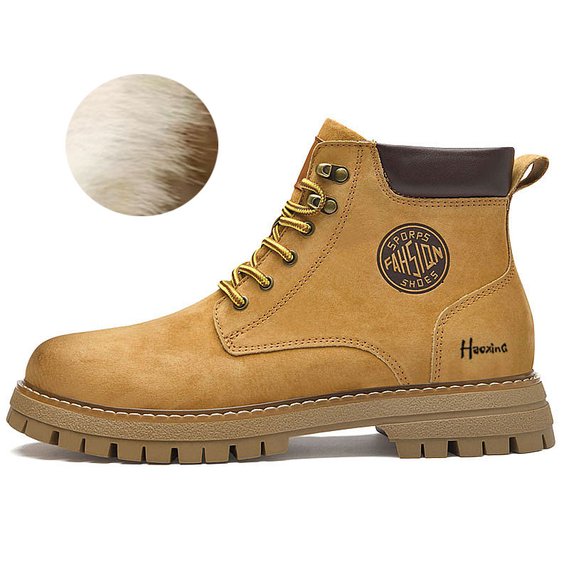 Extravagant Короткие мужские ботинки Martin, золото
Extravagant Короткие мужские ботинки Martin, золото