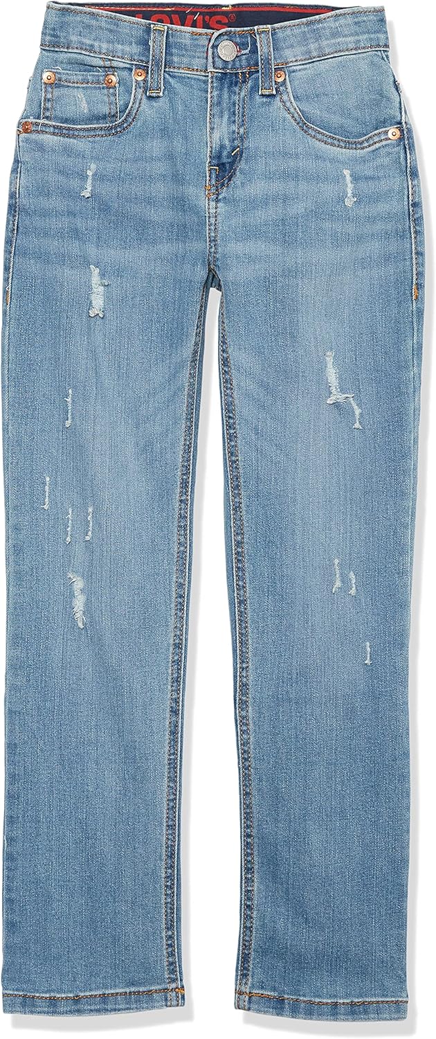 Levi's Boys' Джинсы, Partner In Crime
Levi's Boys' Джинсы, Partner In Crime