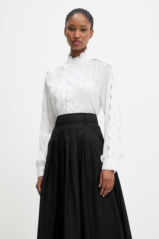 Рубашка Answear.Lab, белый
Рубашка Answear.Lab, белый