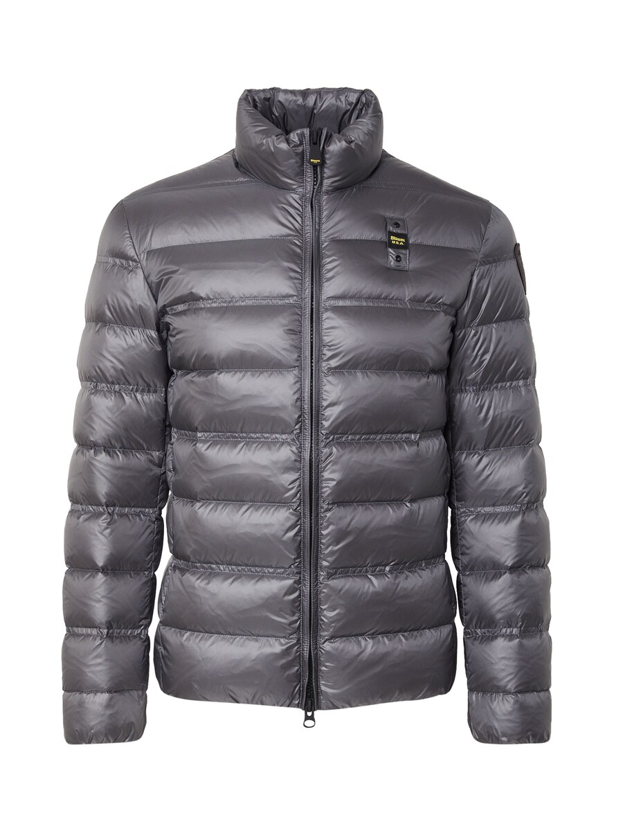 Зимняя куртка Blauer.USA Belmont, Basalt grey
Зимняя куртка Blauer.USA Belmont, Basalt grey