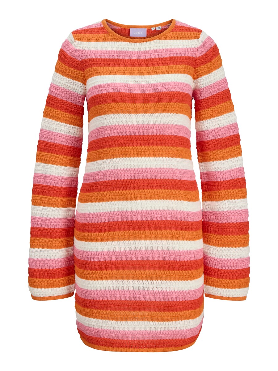 Вязаное платье JJXX JXRORY, цвет Orange/Lobster
Вязаное платье JJXX JXRORY, цвет Orange/Lobster