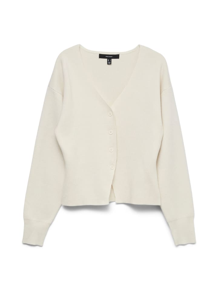 Vero Moda Кардиган из березы
Vero Moda Кардиган из березы