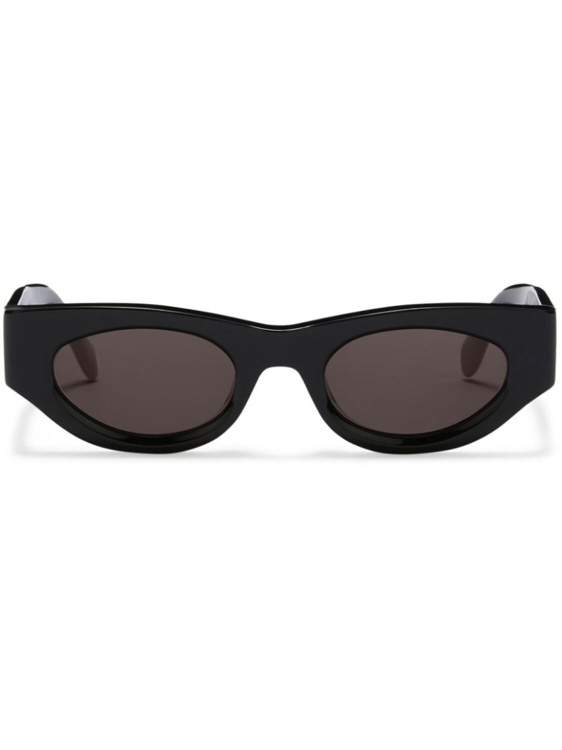 Palm Angels Eyewear солнцезащитные очки Griffith, черный
Palm Angels Eyewear солнцезащитные очки Griffith, черный