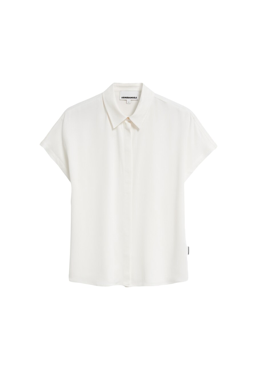 Блузка ARMEDANGELS, белый
Блузка ARMEDANGELS, белый